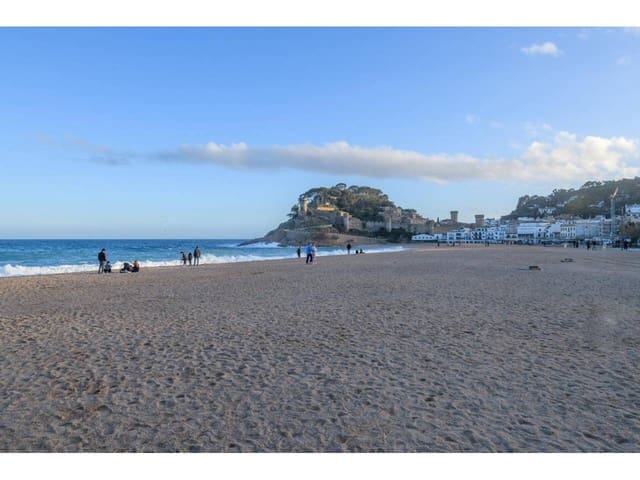 3 soveværelse Lejlighed til salg i Tossa de Mar med garage - € 275.000 (Ref: 9734984)