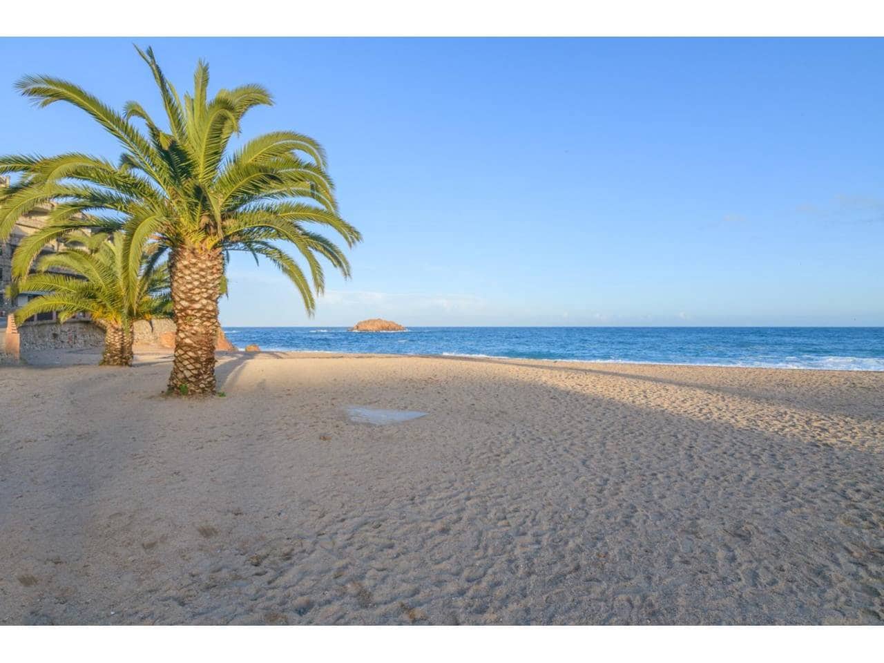 3 sypialnia Mieszkanie na sprzedaż w Tossa de Mar z garażem - 275 000 € (Ref: 9734984)