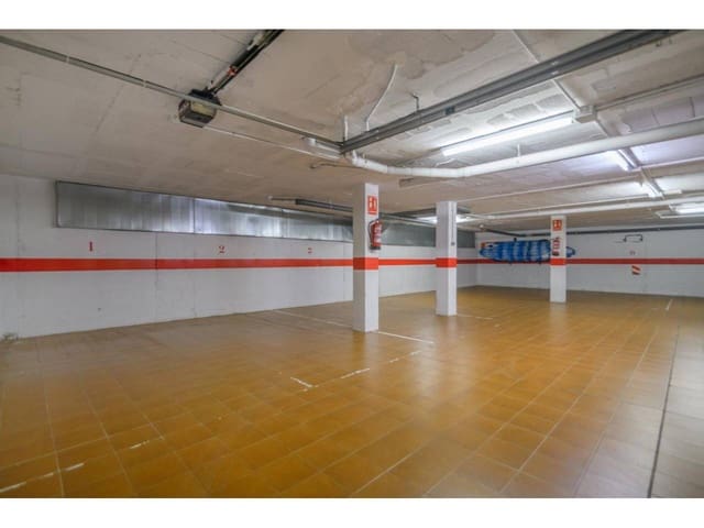 3 soveværelse Lejlighed til salg i Tossa de Mar med garage - € 275.000 (Ref: 9734984)