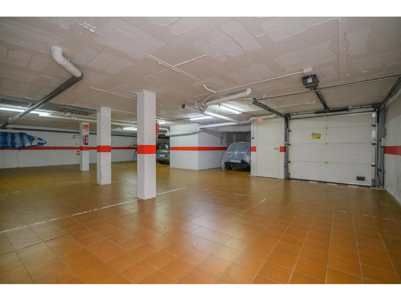 3 sypialnia Mieszkanie na sprzedaż w Tossa de Mar z garażem - 275 000 € (Ref: 9734984)