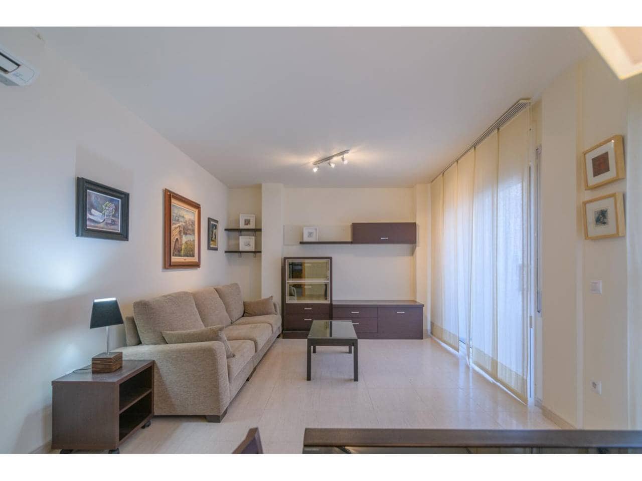 3 sypialnia Mieszkanie na sprzedaż w Tossa de Mar z garażem - 275 000 € (Ref: 9734984)