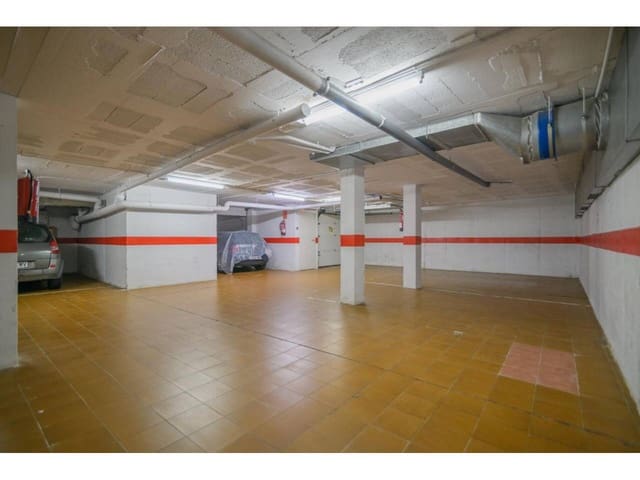 3 soveværelse Lejlighed til salg i Tossa de Mar med garage - € 275.000 (Ref: 9734984)