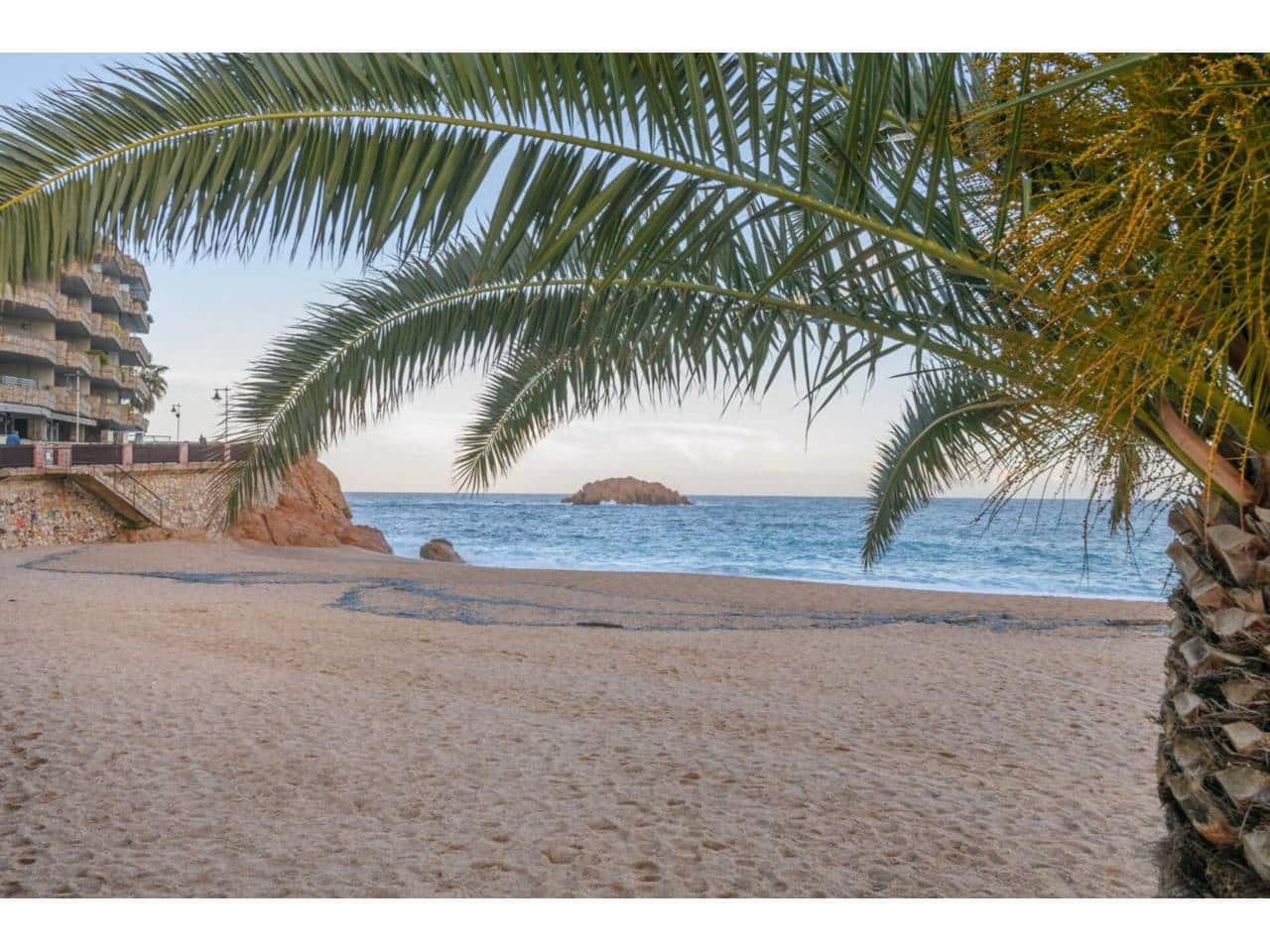 3 sypialnia Mieszkanie na sprzedaż w Tossa de Mar z garażem - 275 000 € (Ref: 9734984)