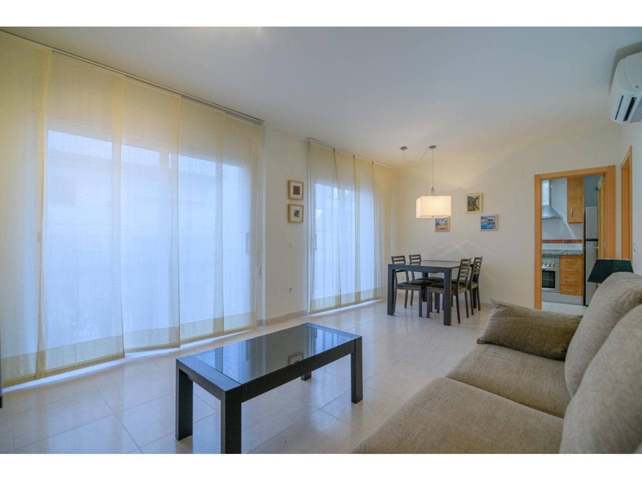 3 sypialnia Mieszkanie na sprzedaż w Tossa de Mar z garażem - 275 000 € (Ref: 9734984)