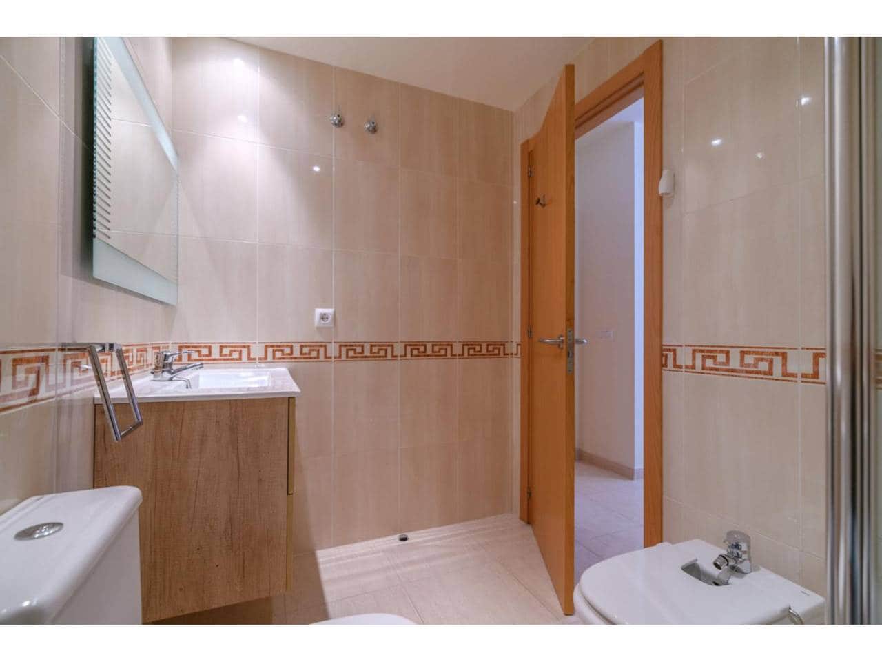 3 sypialnia Mieszkanie na sprzedaż w Tossa de Mar z garażem - 275 000 € (Ref: 9734984)