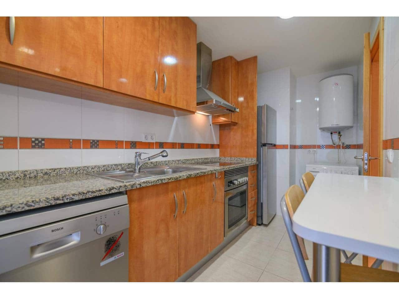 3 sypialnia Mieszkanie na sprzedaż w Tossa de Mar z garażem - 275 000 € (Ref: 9734984)