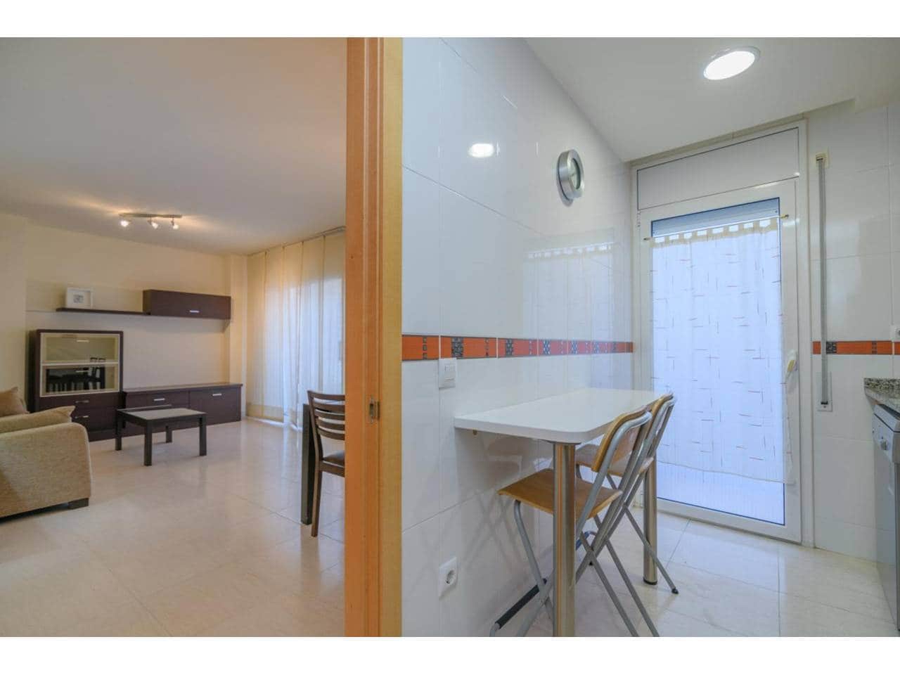 3 sypialnia Mieszkanie na sprzedaż w Tossa de Mar z garażem - 275 000 € (Ref: 9734984)