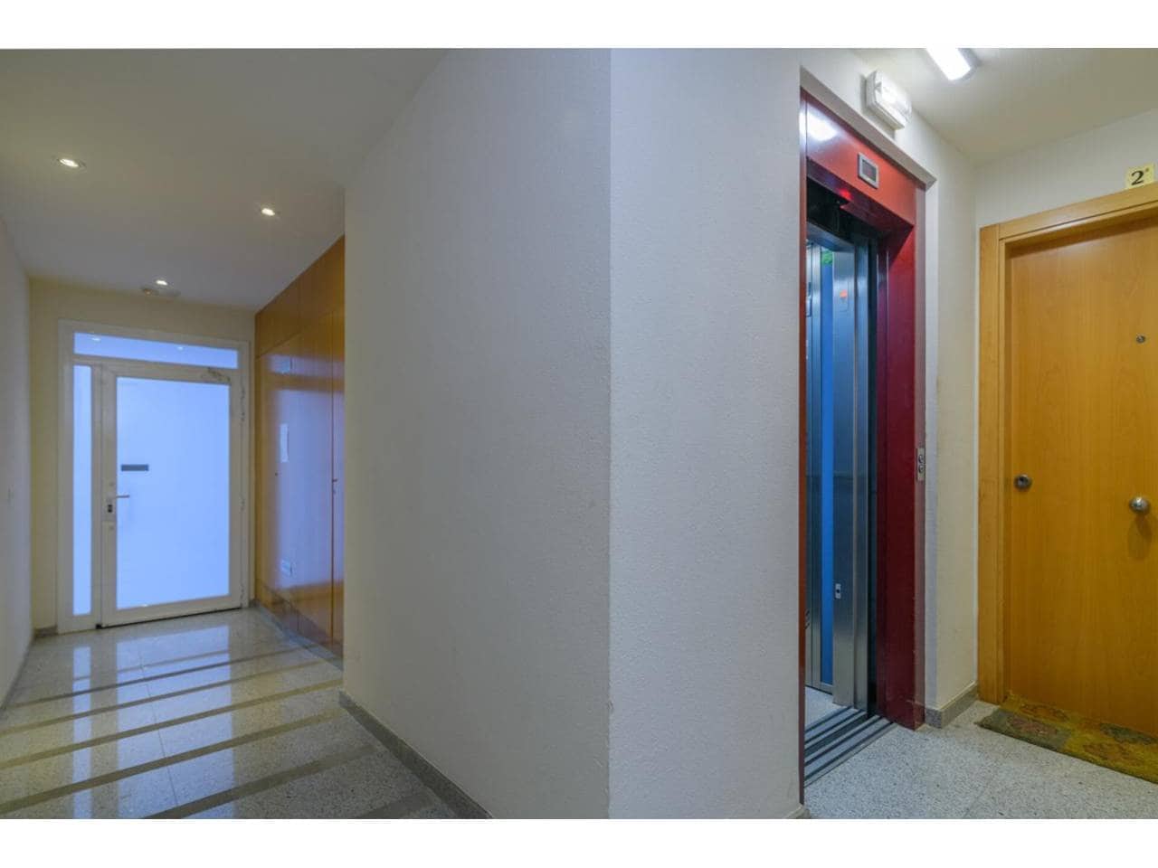 3 sypialnia Mieszkanie na sprzedaż w Tossa de Mar z garażem - 275 000 € (Ref: 9734984)