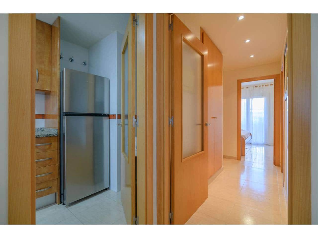 3 sypialnia Mieszkanie na sprzedaż w Tossa de Mar z garażem - 275 000 € (Ref: 9734984)