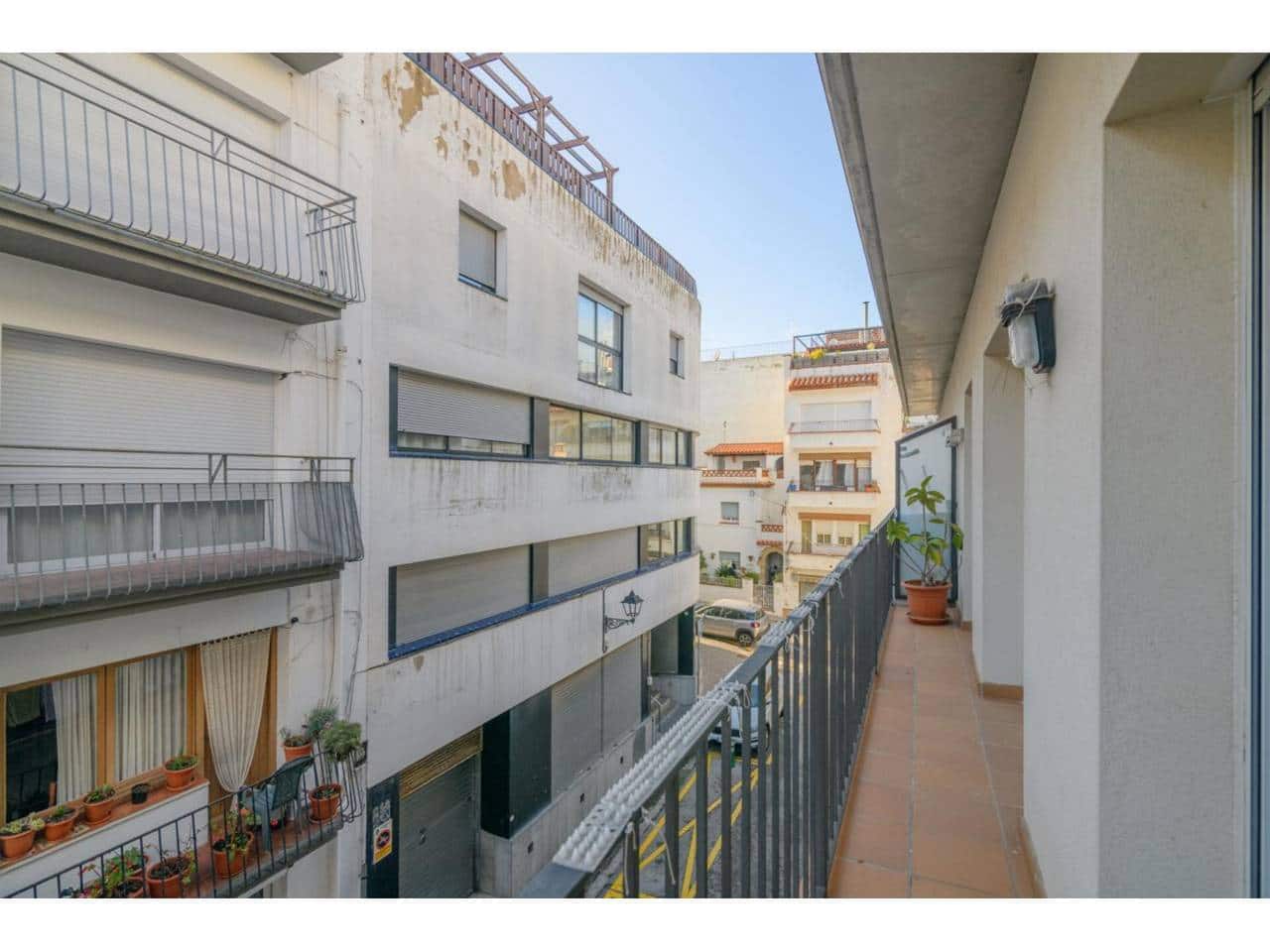 3 sypialnia Mieszkanie na sprzedaż w Tossa de Mar z garażem - 275 000 € (Ref: 9734984)