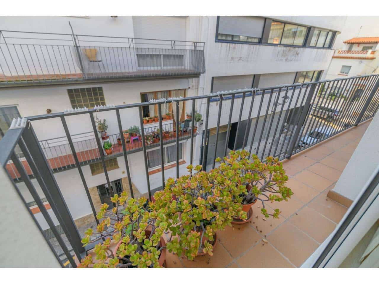 3 sypialnia Mieszkanie na sprzedaż w Tossa de Mar z garażem - 275 000 € (Ref: 9734984)