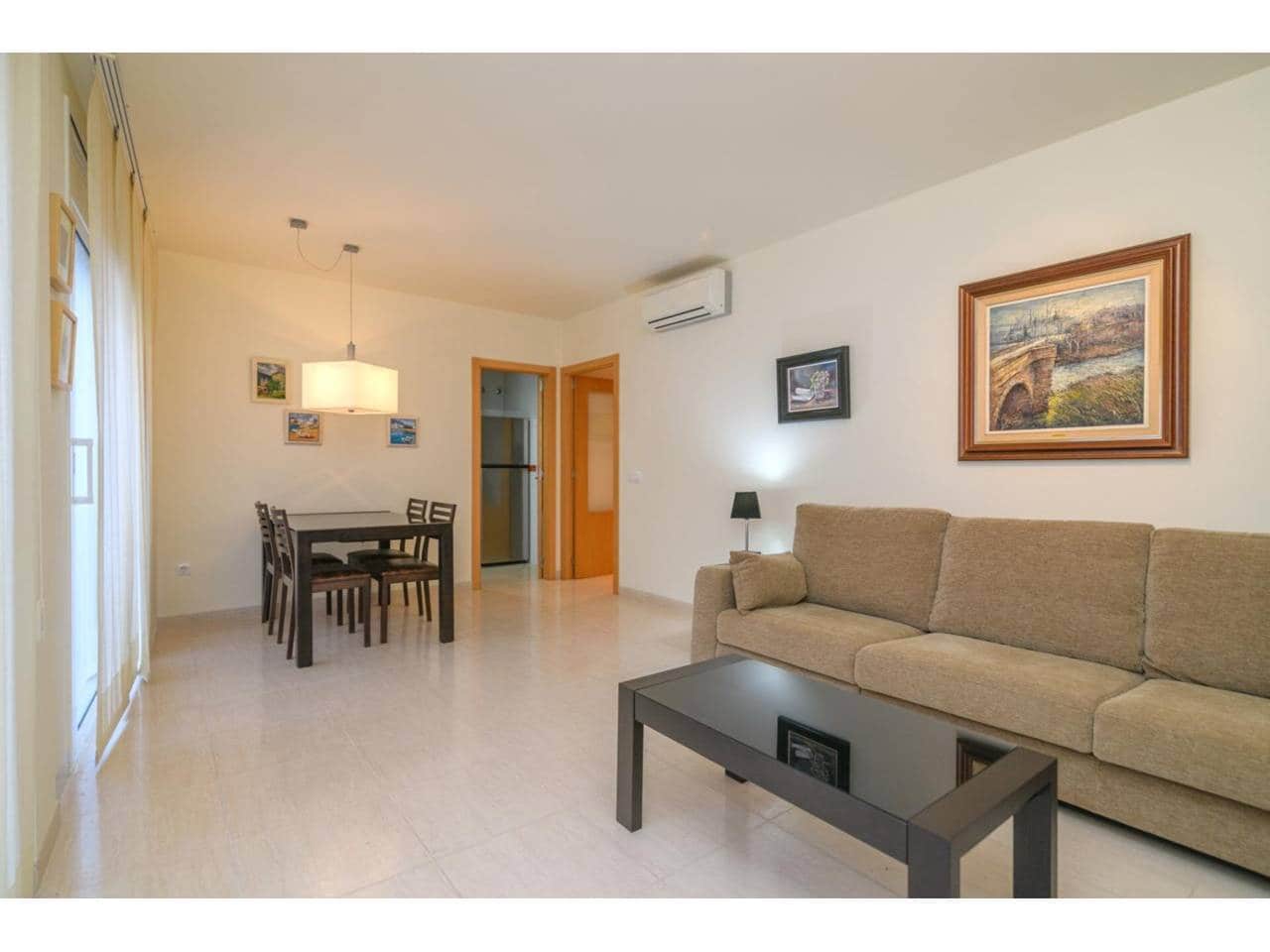 3 sypialnia Mieszkanie na sprzedaż w Tossa de Mar z garażem - 275 000 € (Ref: 9734984)