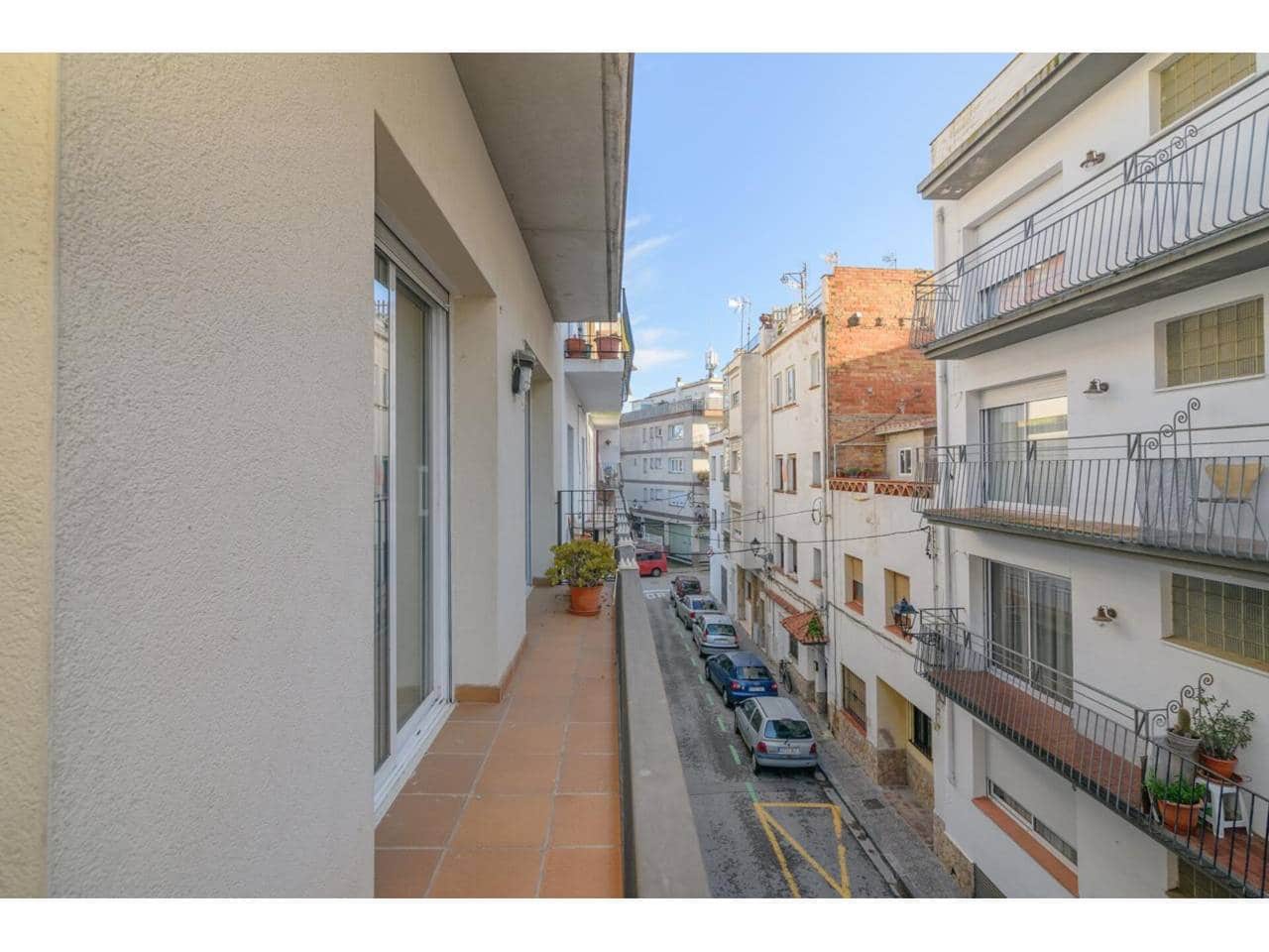 3 sypialnia Mieszkanie na sprzedaż w Tossa de Mar z garażem - 275 000 € (Ref: 9734984)