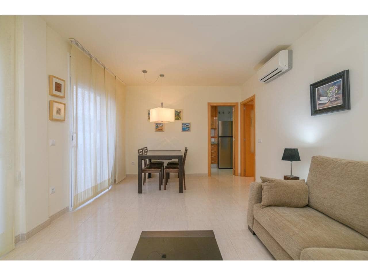 3 sypialnia Mieszkanie na sprzedaż w Tossa de Mar z garażem - 275 000 € (Ref: 9734984)