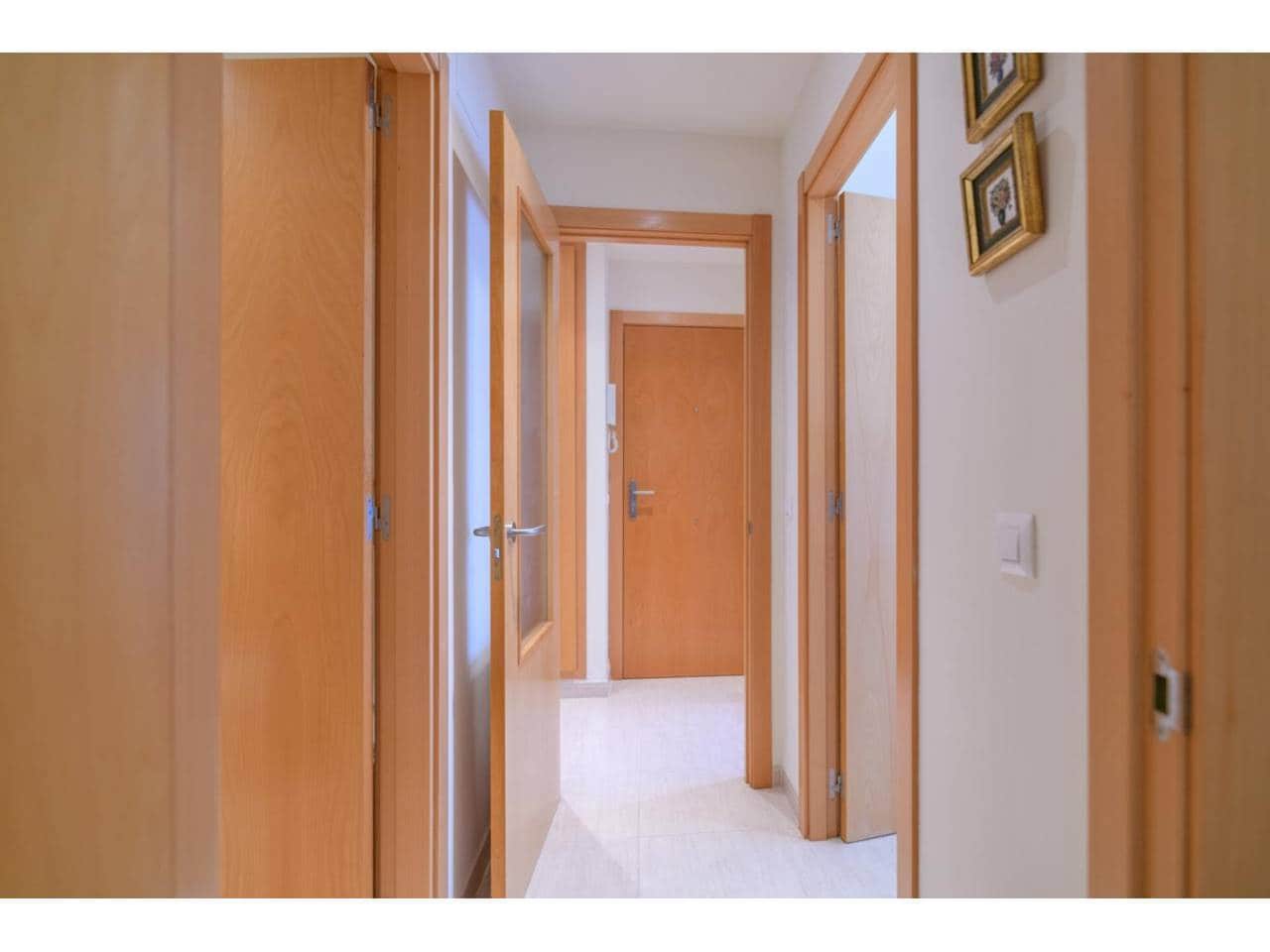 3 sypialnia Mieszkanie na sprzedaż w Tossa de Mar z garażem - 275 000 € (Ref: 9734984)