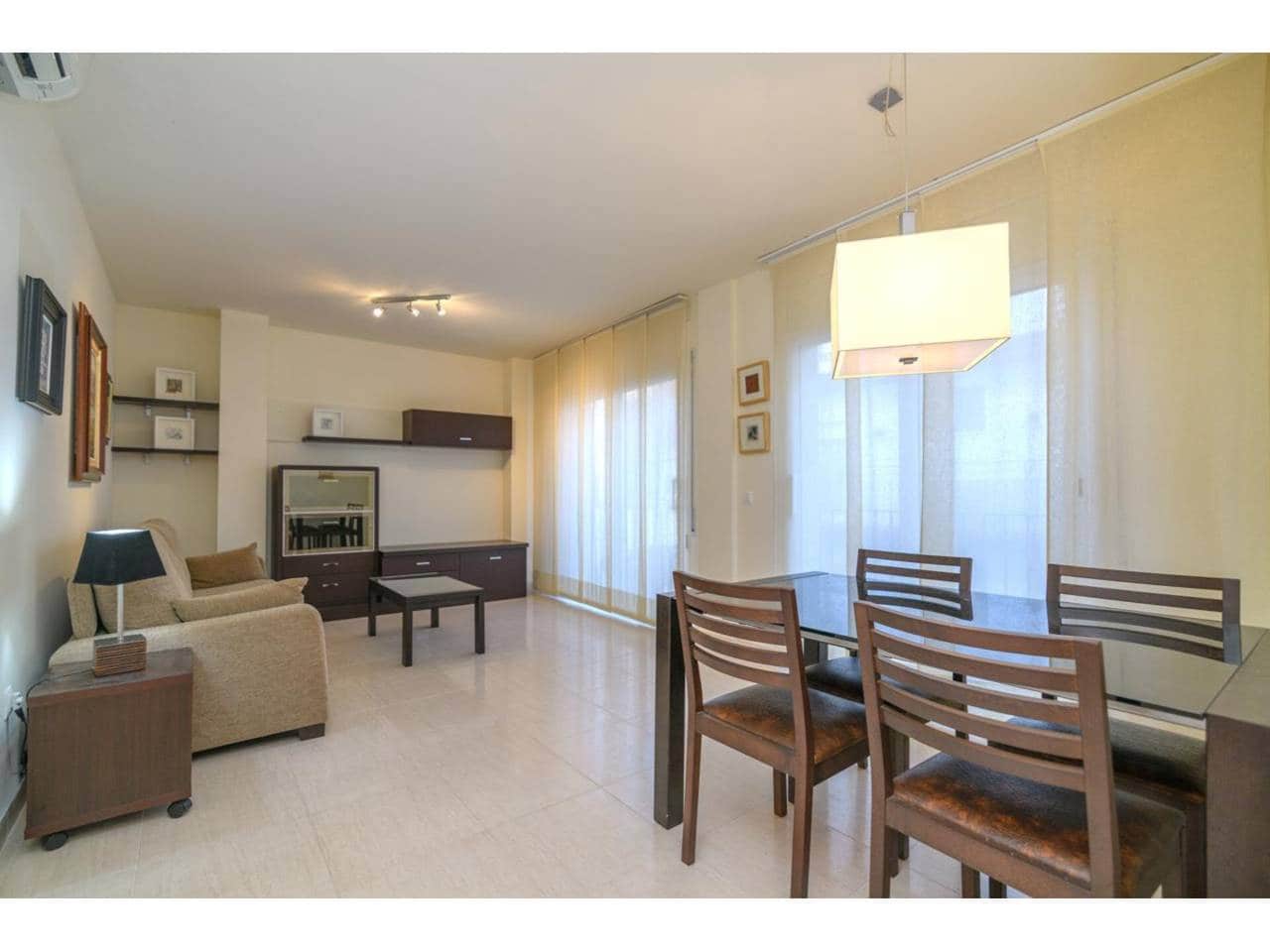 3 sypialnia Mieszkanie na sprzedaż w Tossa de Mar z garażem - 275 000 € (Ref: 9734984)