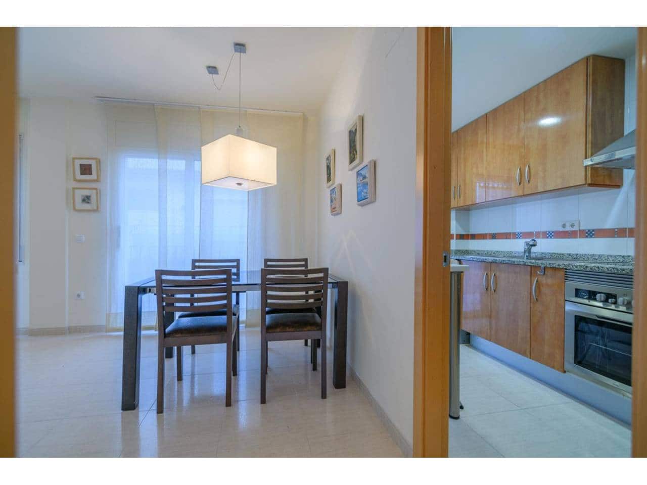 3 sypialnia Mieszkanie na sprzedaż w Tossa de Mar z garażem - 275 000 € (Ref: 9734984)