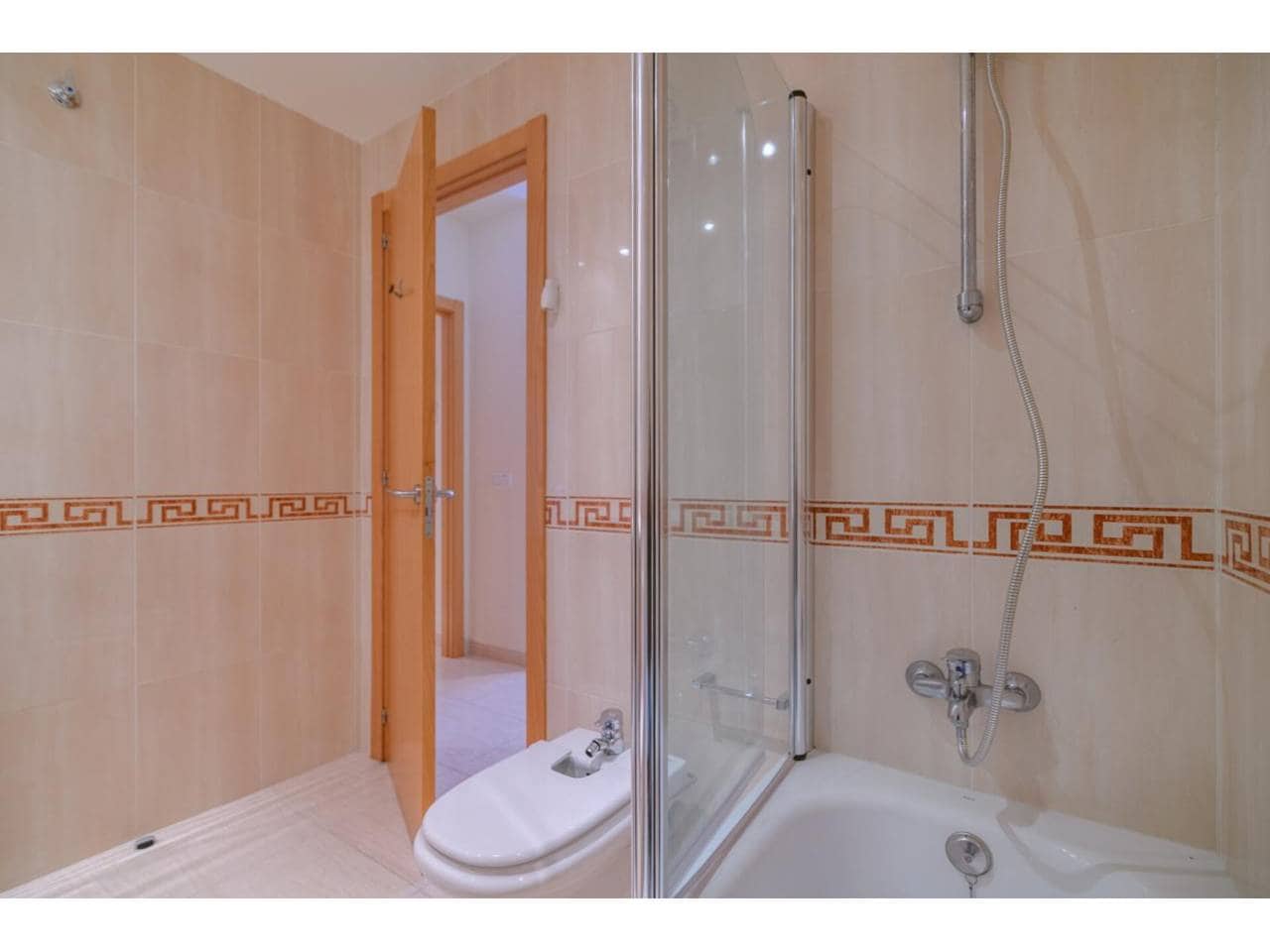 3 sypialnia Mieszkanie na sprzedaż w Tossa de Mar z garażem - 275 000 € (Ref: 9734984)