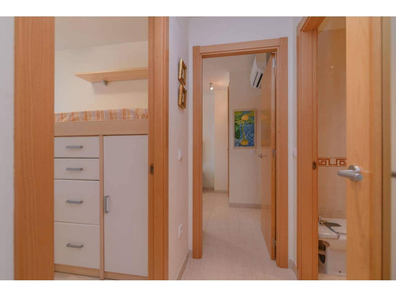 3 sypialnia Mieszkanie na sprzedaż w Tossa de Mar z garażem - 275 000 € (Ref: 9734984)