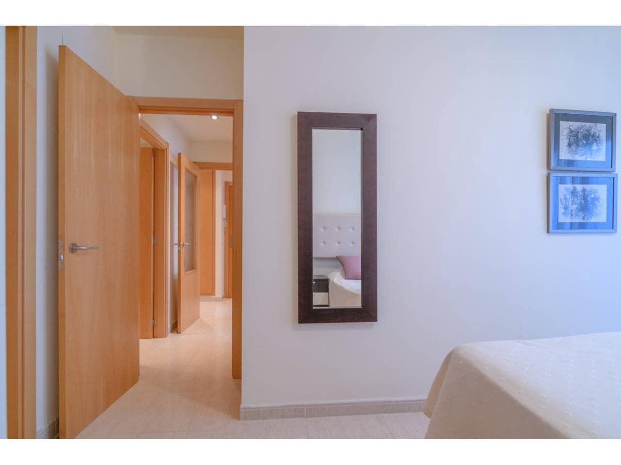 3 sypialnia Mieszkanie na sprzedaż w Tossa de Mar z garażem - 275 000 € (Ref: 9734984)