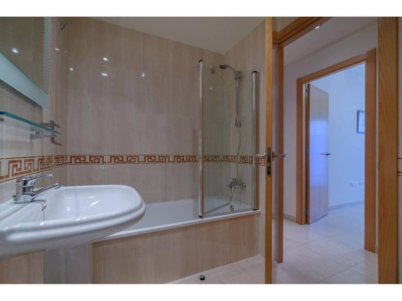 3 sypialnia Mieszkanie na sprzedaż w Tossa de Mar z garażem - 275 000 € (Ref: 9734984)