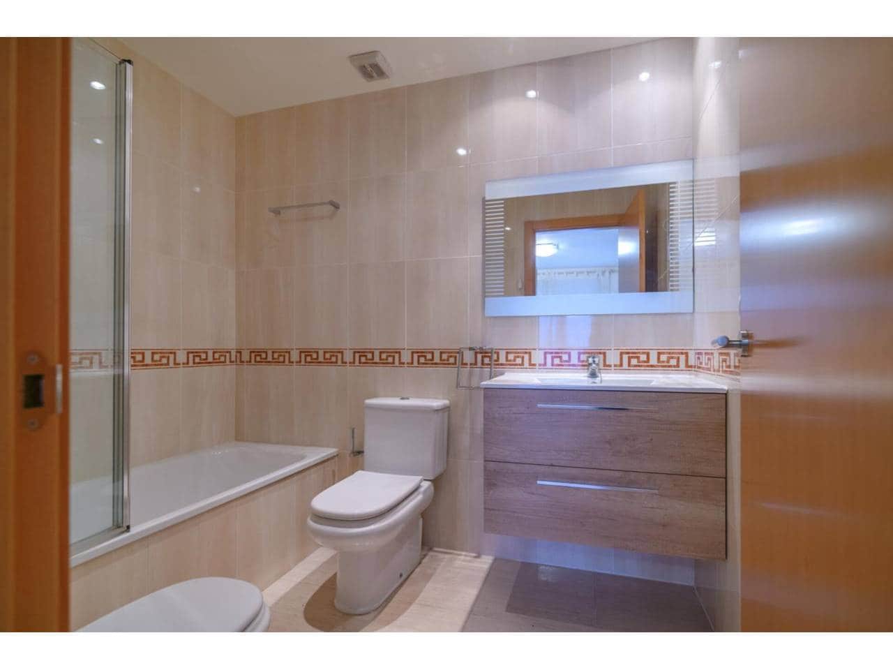 3 sypialnia Mieszkanie na sprzedaż w Tossa de Mar z garażem - 275 000 € (Ref: 9734984)