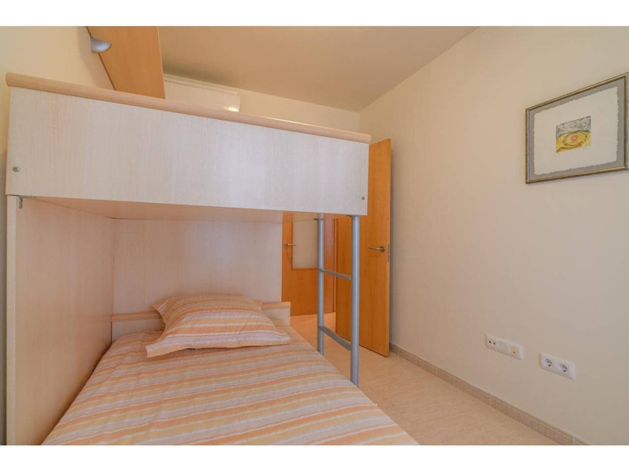 3 sypialnia Mieszkanie na sprzedaż w Tossa de Mar z garażem - 275 000 € (Ref: 9734984)