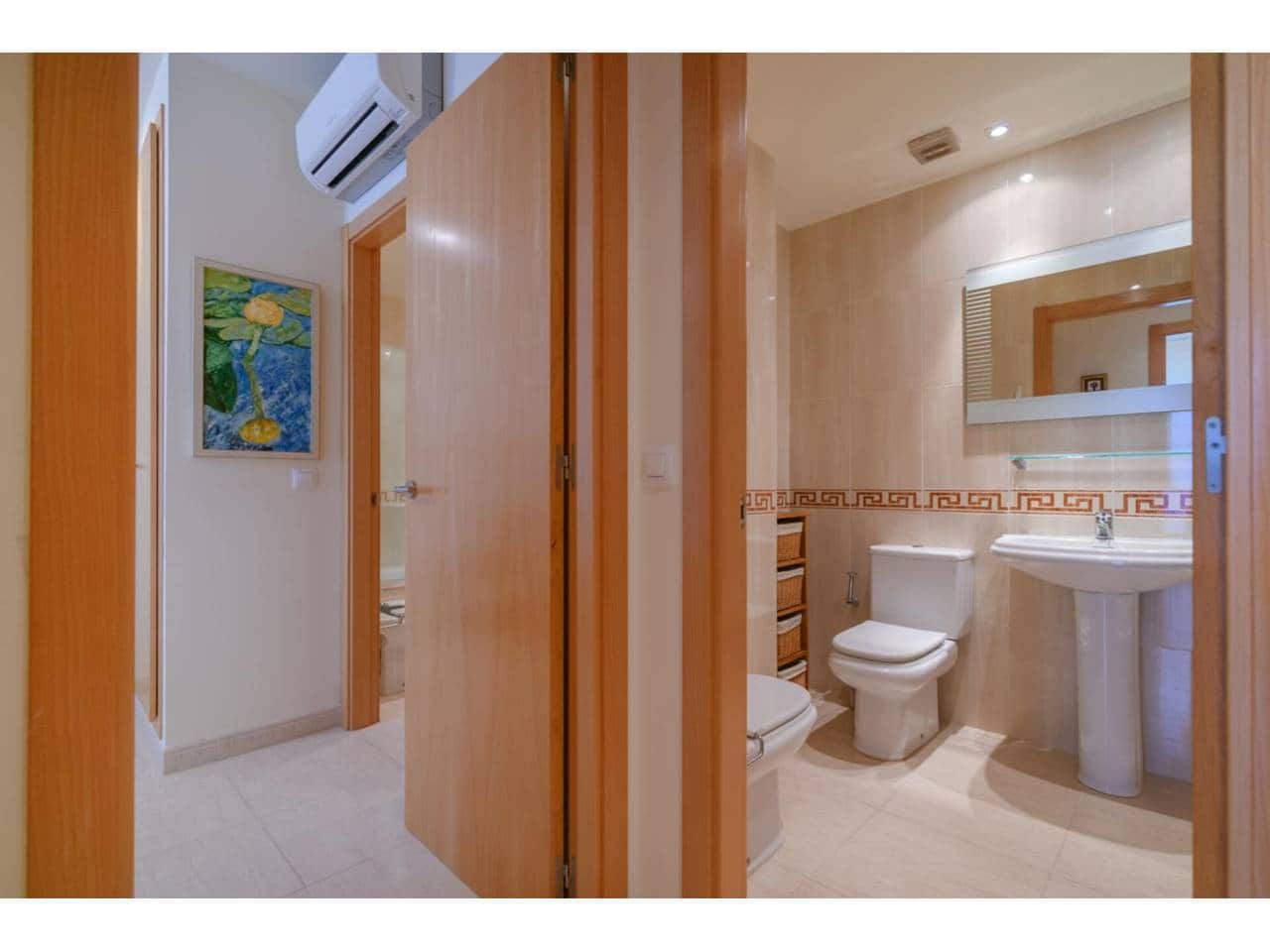 3 sypialnia Mieszkanie na sprzedaż w Tossa de Mar z garażem - 275 000 € (Ref: 9734984)