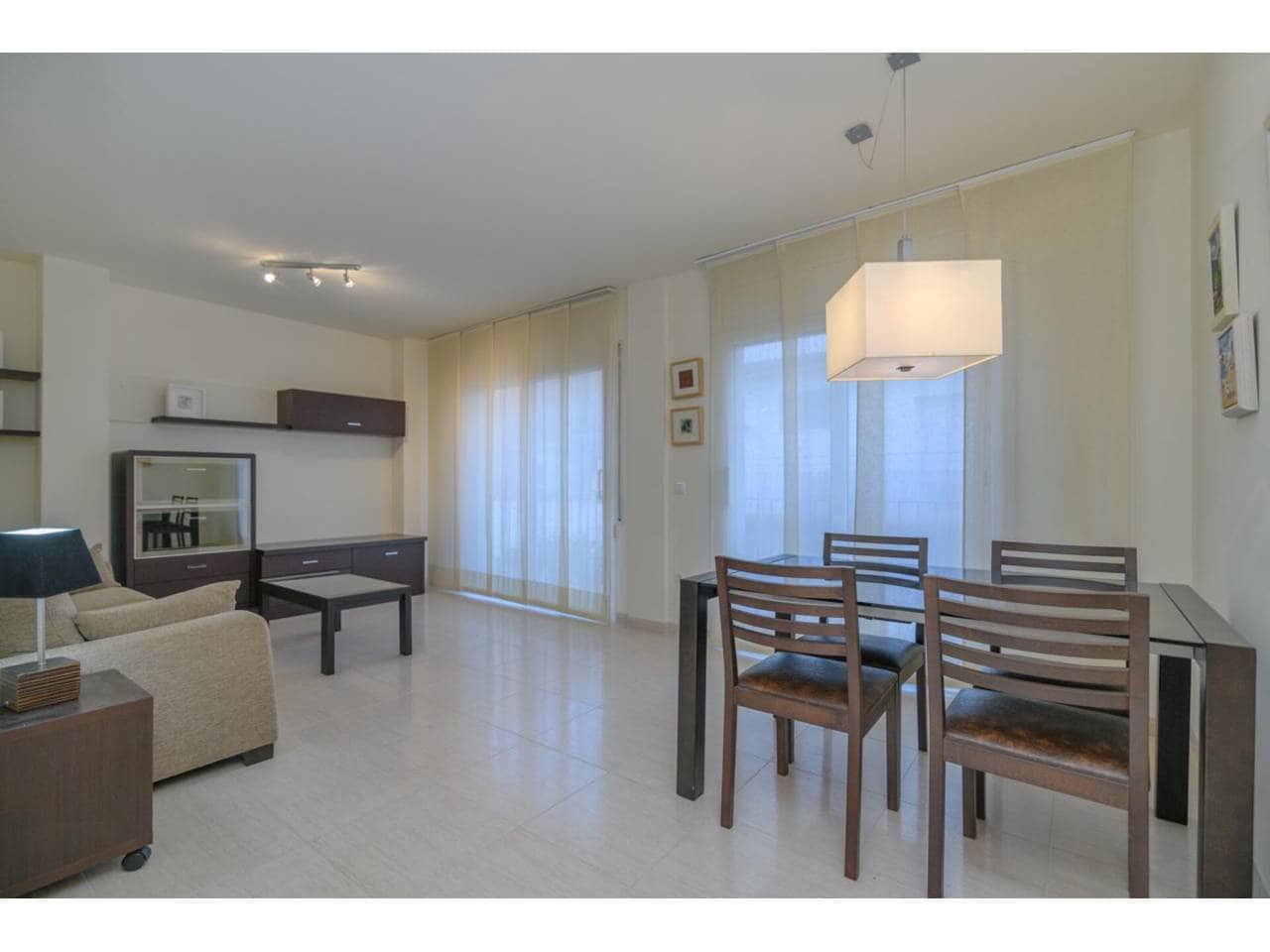 3 sypialnia Mieszkanie na sprzedaż w Tossa de Mar z garażem - 275 000 € (Ref: 9734984)