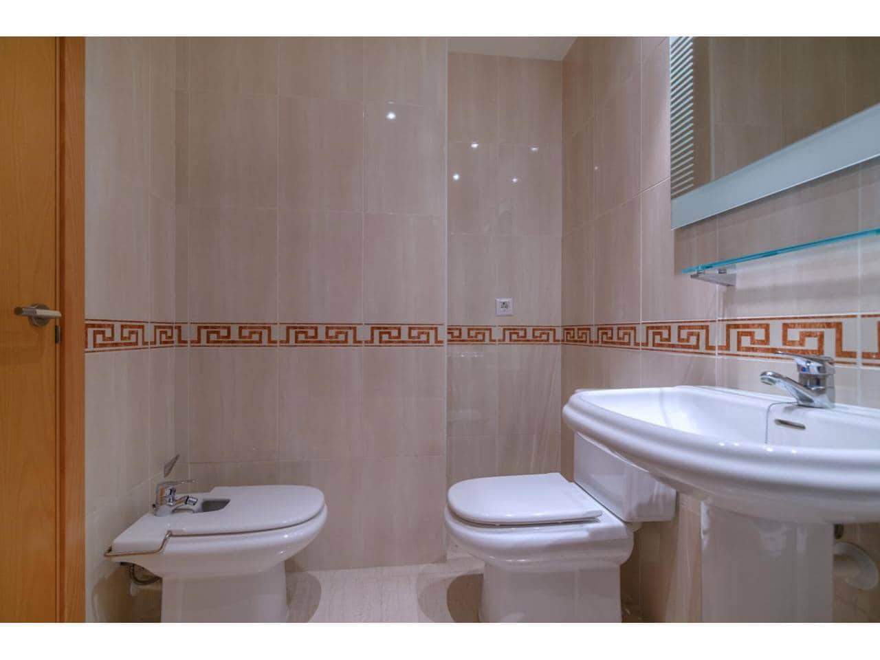 3 sypialnia Mieszkanie na sprzedaż w Tossa de Mar z garażem - 275 000 € (Ref: 9734984)