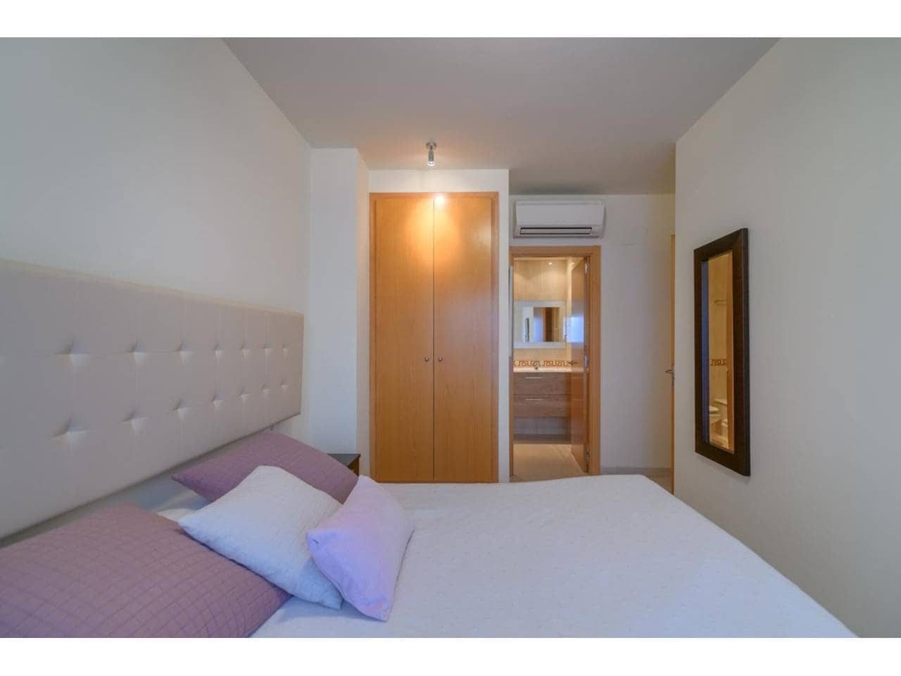 3 sypialnia Mieszkanie na sprzedaż w Tossa de Mar z garażem - 275 000 € (Ref: 9734984)