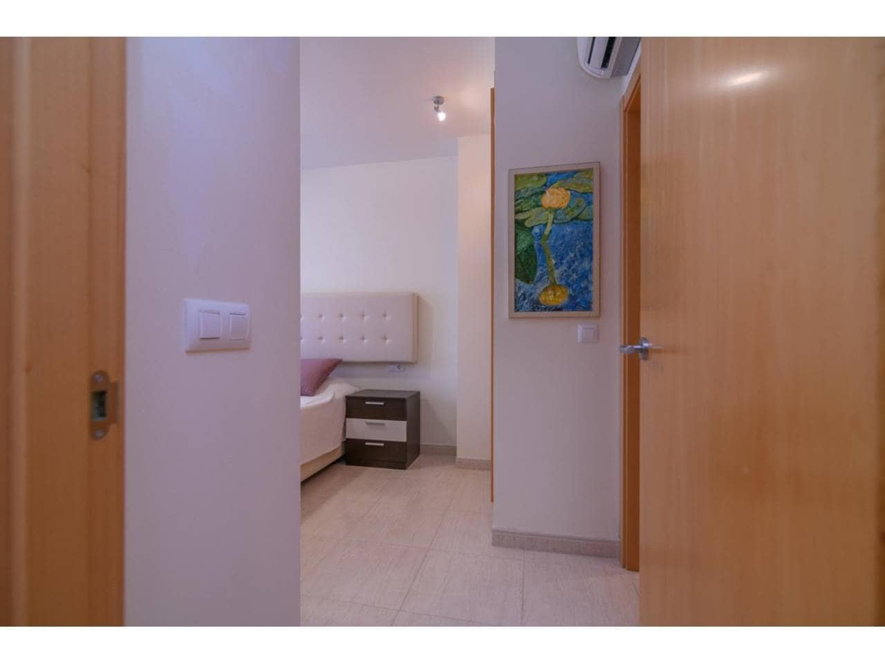 3 sypialnia Mieszkanie na sprzedaż w Tossa de Mar z garażem - 275 000 € (Ref: 9734984)