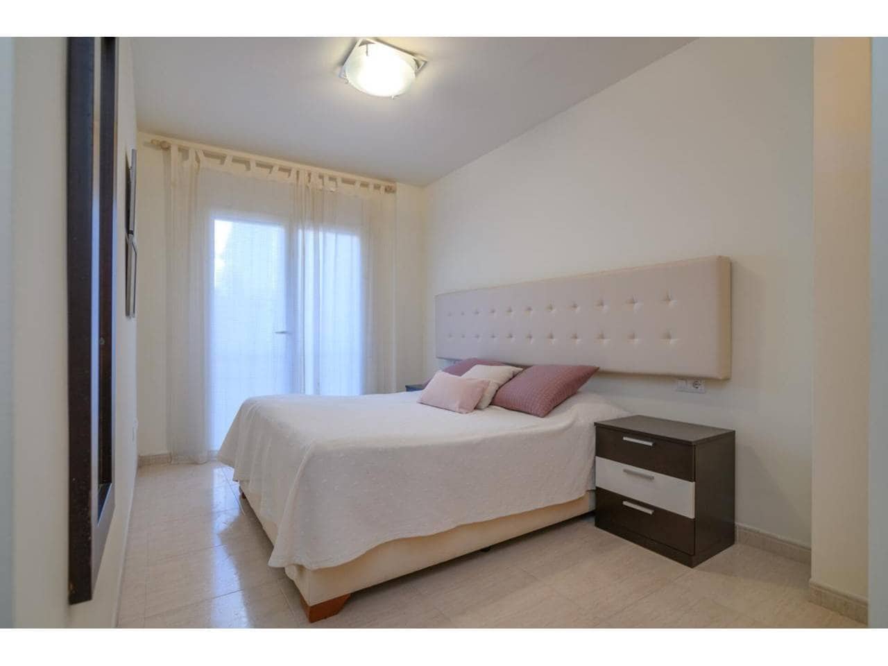 3 sypialnia Mieszkanie na sprzedaż w Tossa de Mar z garażem - 275 000 € (Ref: 9734984)