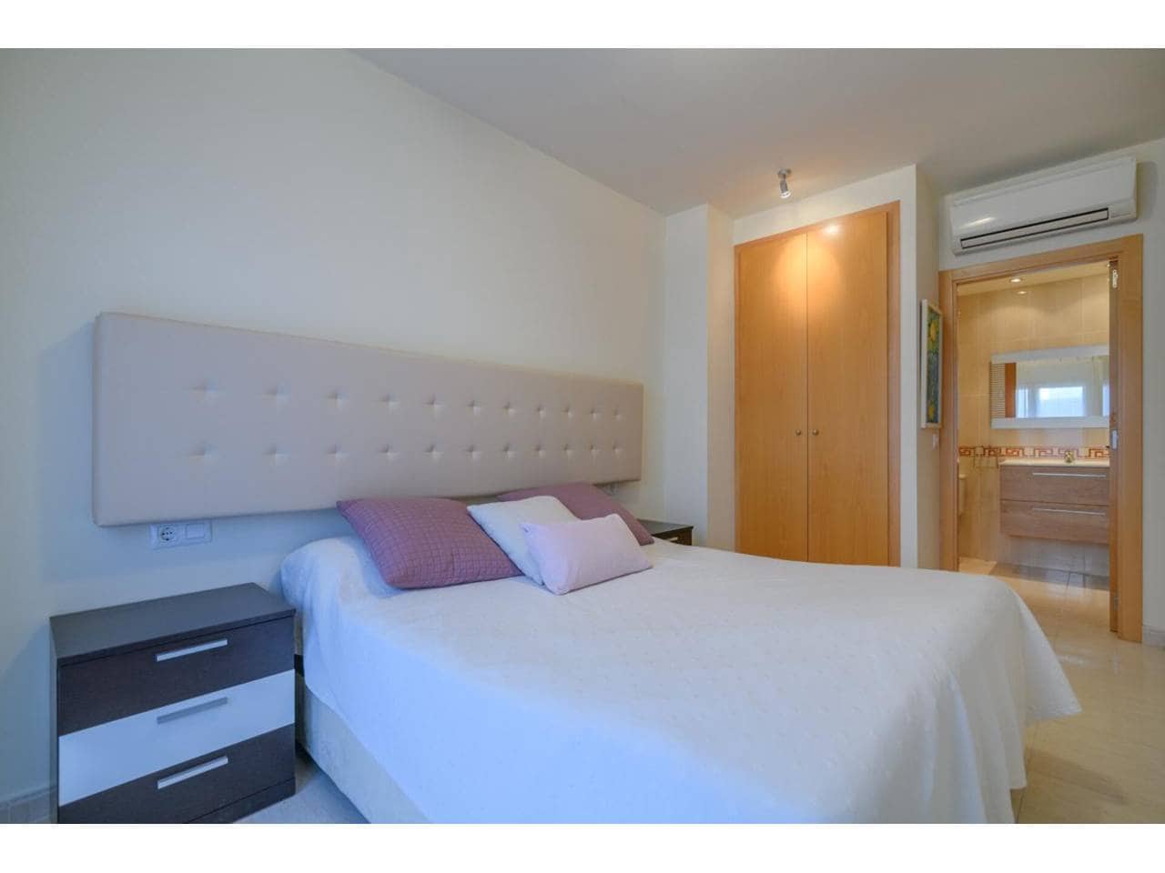 3 sypialnia Mieszkanie na sprzedaż w Tossa de Mar z garażem - 275 000 € (Ref: 9734984)