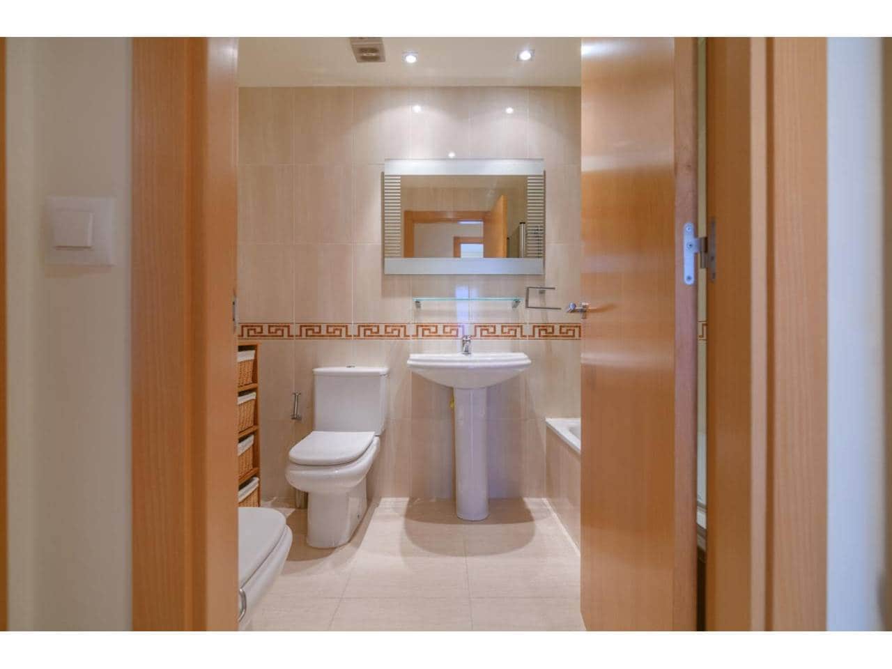 3 sypialnia Mieszkanie na sprzedaż w Tossa de Mar z garażem - 275 000 € (Ref: 9734984)