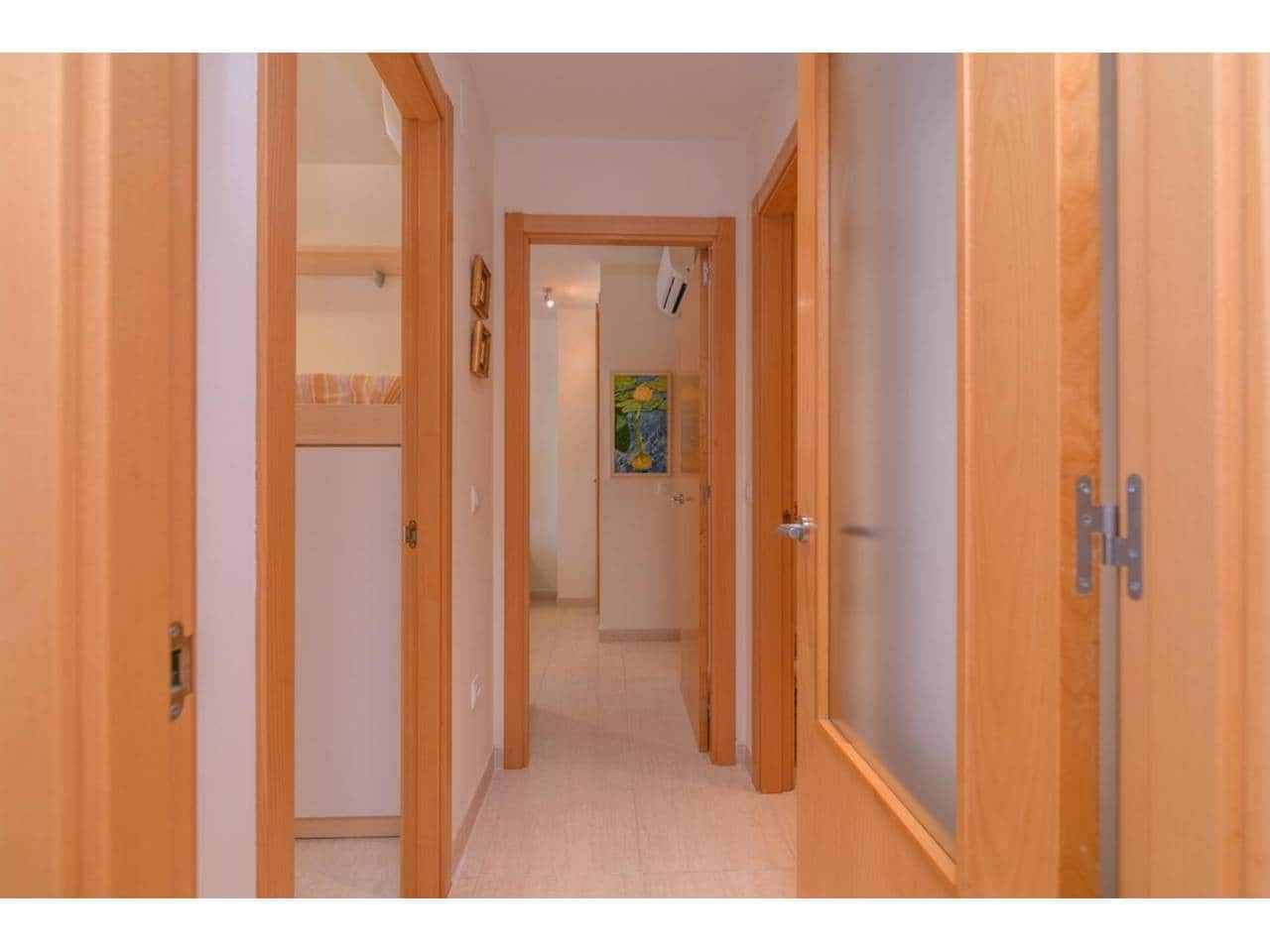 3 sypialnia Mieszkanie na sprzedaż w Tossa de Mar z garażem - 275 000 € (Ref: 9734984)