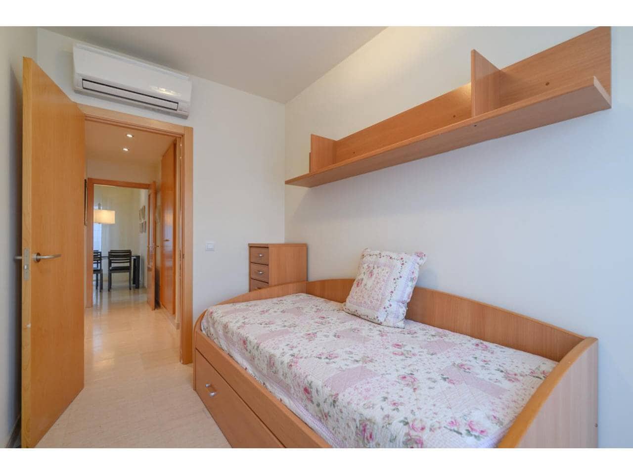 3 sypialnia Mieszkanie na sprzedaż w Tossa de Mar z garażem - 275 000 € (Ref: 9734984)