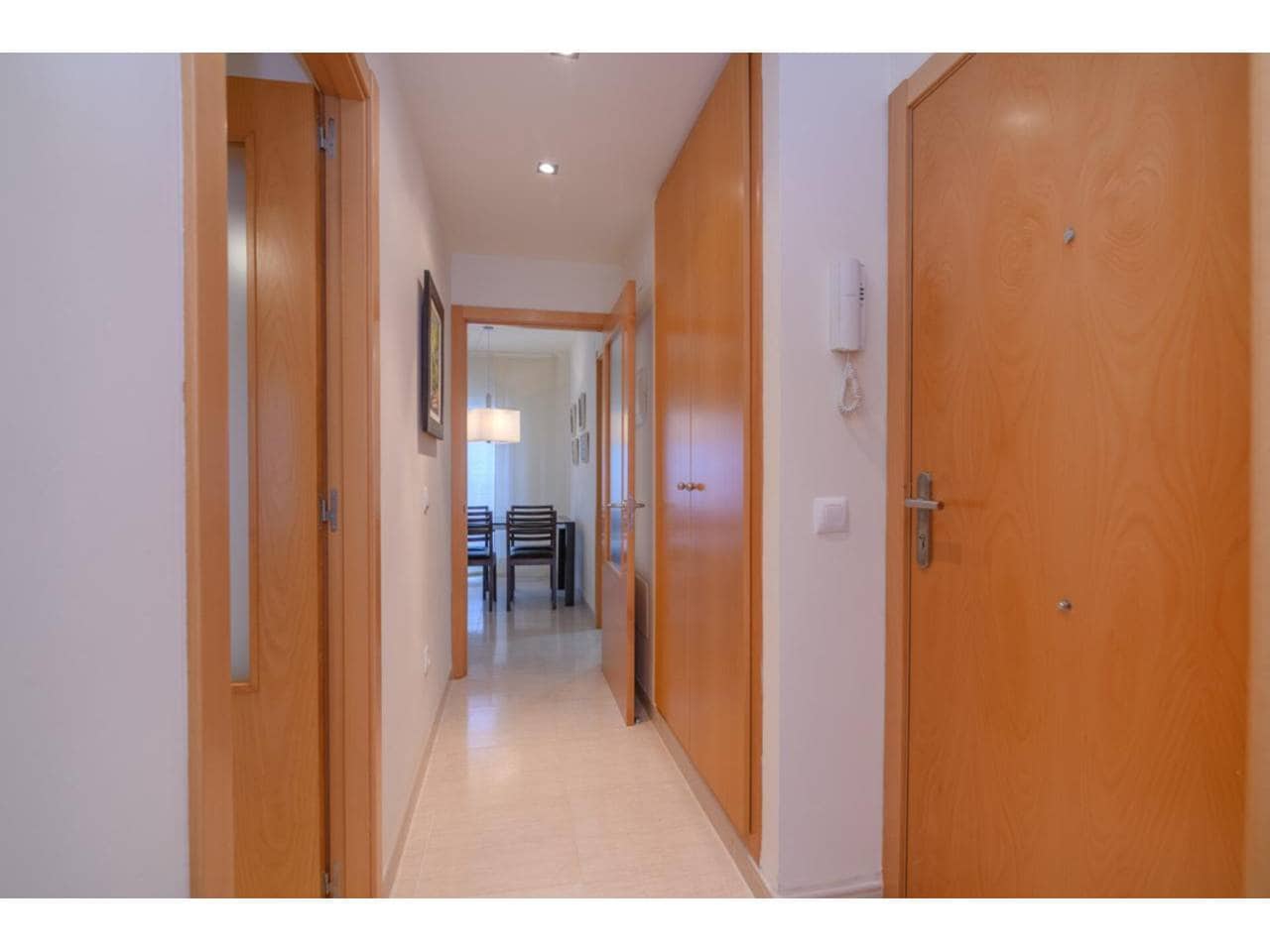 3 sypialnia Mieszkanie na sprzedaż w Tossa de Mar z garażem - 275 000 € (Ref: 9734984)