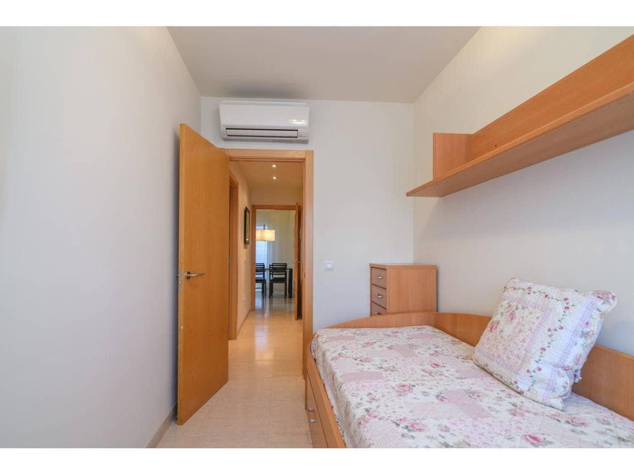 3 sypialnia Mieszkanie na sprzedaż w Tossa de Mar z garażem - 275 000 € (Ref: 9734984)