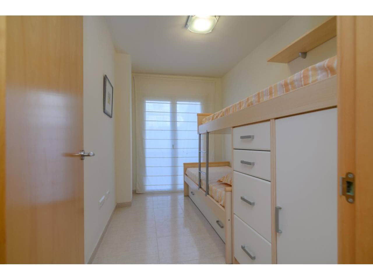 3 sypialnia Mieszkanie na sprzedaż w Tossa de Mar z garażem - 275 000 € (Ref: 9734984)