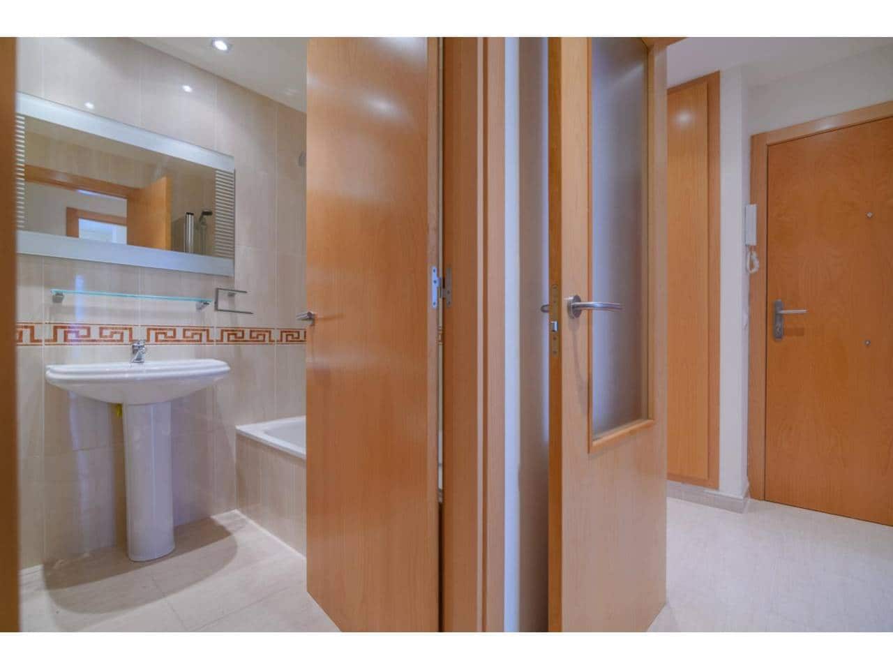 3 sypialnia Mieszkanie na sprzedaż w Tossa de Mar z garażem - 275 000 € (Ref: 9734984)