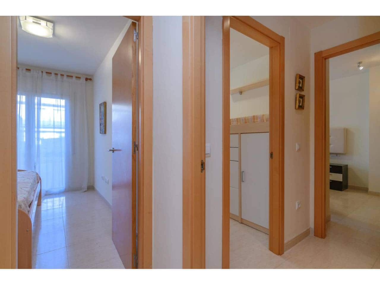 3 sypialnia Mieszkanie na sprzedaż w Tossa de Mar z garażem - 275 000 € (Ref: 9734984)