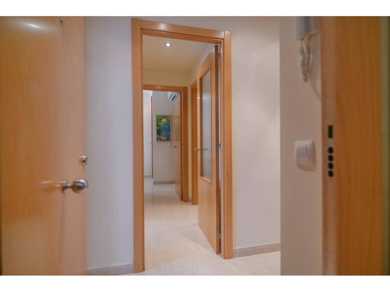 3 sypialnia Mieszkanie na sprzedaż w Tossa de Mar z garażem - 275 000 € (Ref: 9734984)