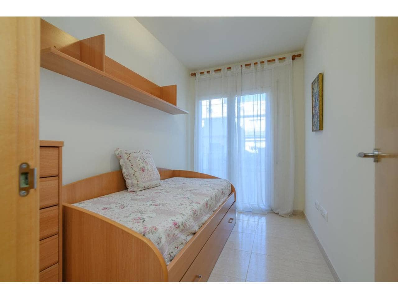 3 sypialnia Mieszkanie na sprzedaż w Tossa de Mar z garażem - 275 000 € (Ref: 9734984)