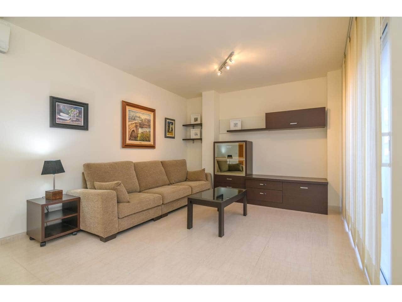 3 sypialnia Mieszkanie na sprzedaż w Tossa de Mar z garażem - 275 000 € (Ref: 9734984)