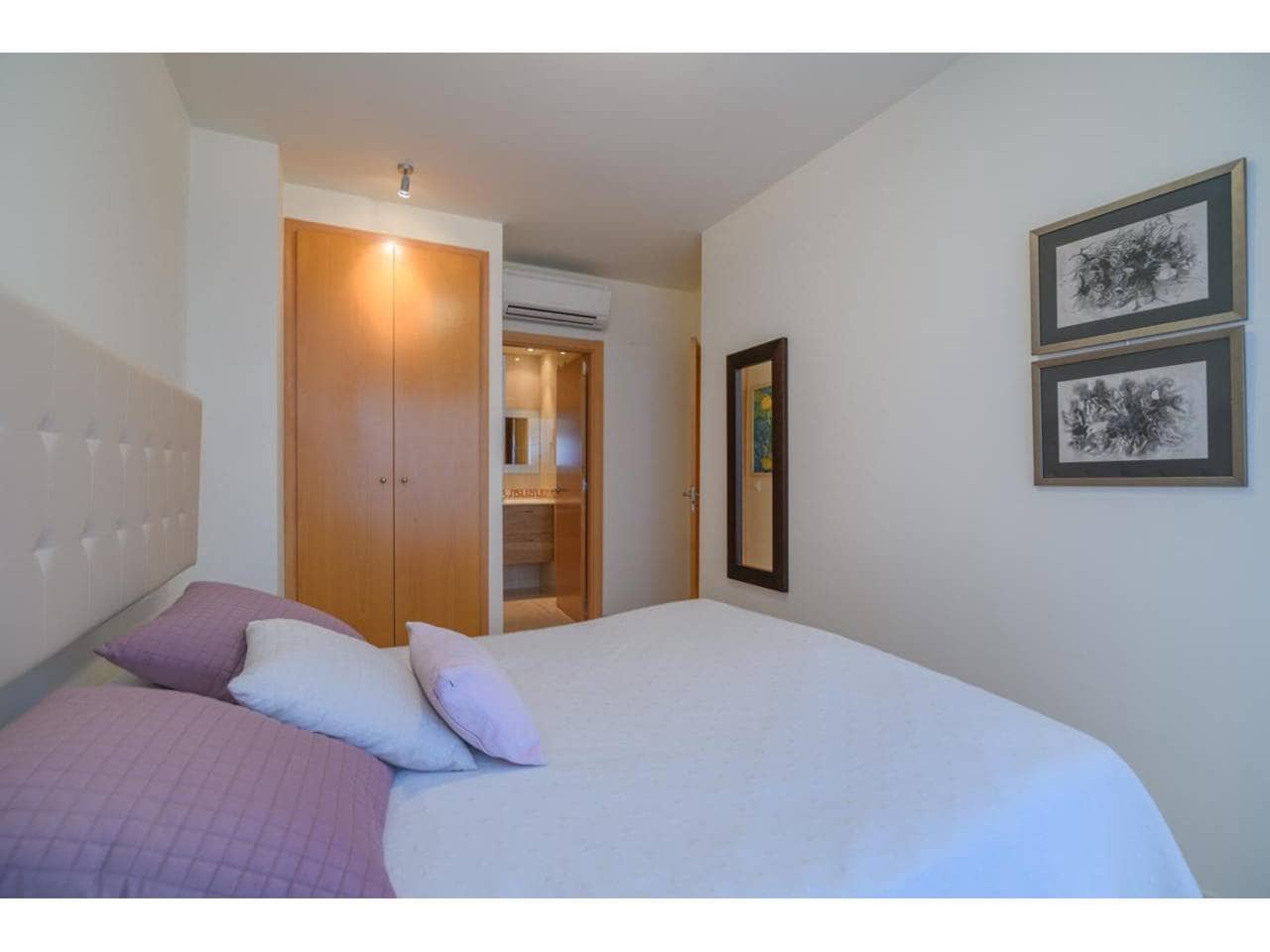 3 sypialnia Mieszkanie na sprzedaż w Tossa de Mar z garażem - 275 000 € (Ref: 9734984)