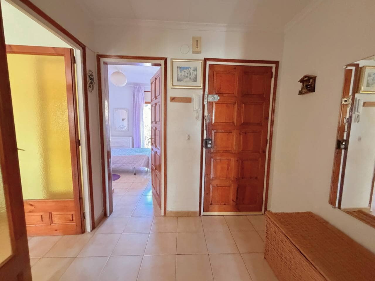 4 camera da letto Appartamento in vendita in Calonge i Sant Antoni - 198.000 € (Rif: 9741435)