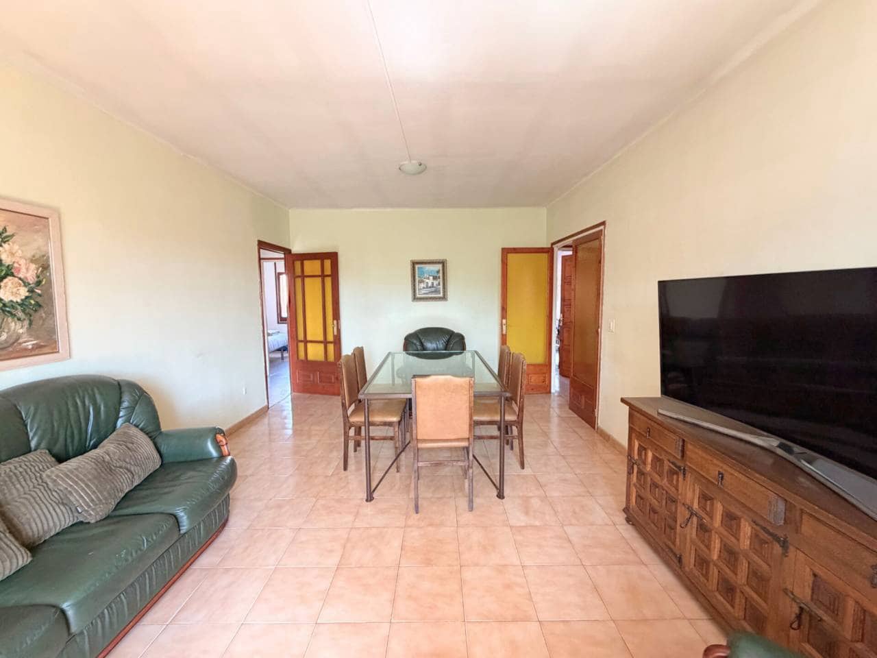 4 camera da letto Appartamento in vendita in Calonge i Sant Antoni - 198.000 € (Rif: 9741435)