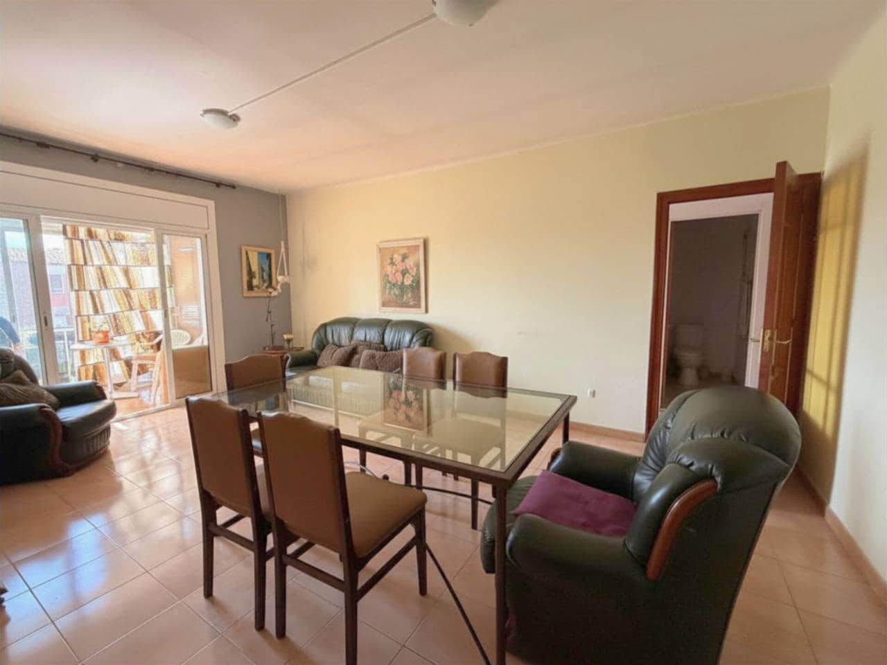 4 camera da letto Appartamento in vendita in Calonge i Sant Antoni - 198.000 € (Rif: 9741435)