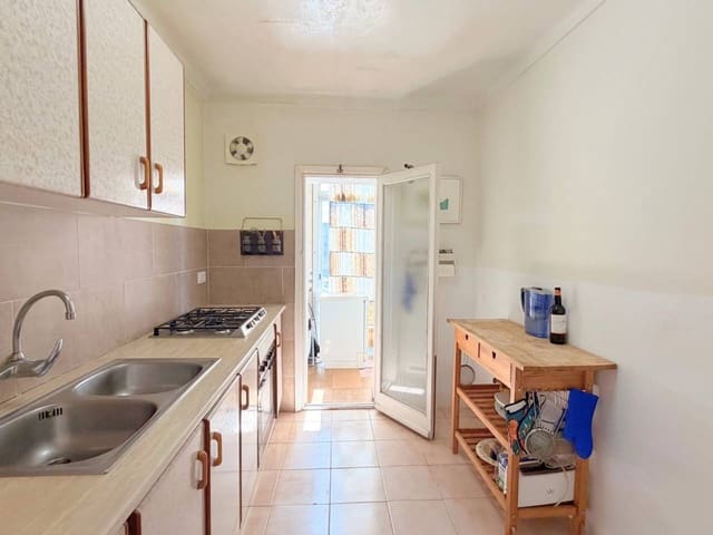 4 camera da letto Appartamento in vendita in Calonge i Sant Antoni - 198.000 € (Rif: 9741435)